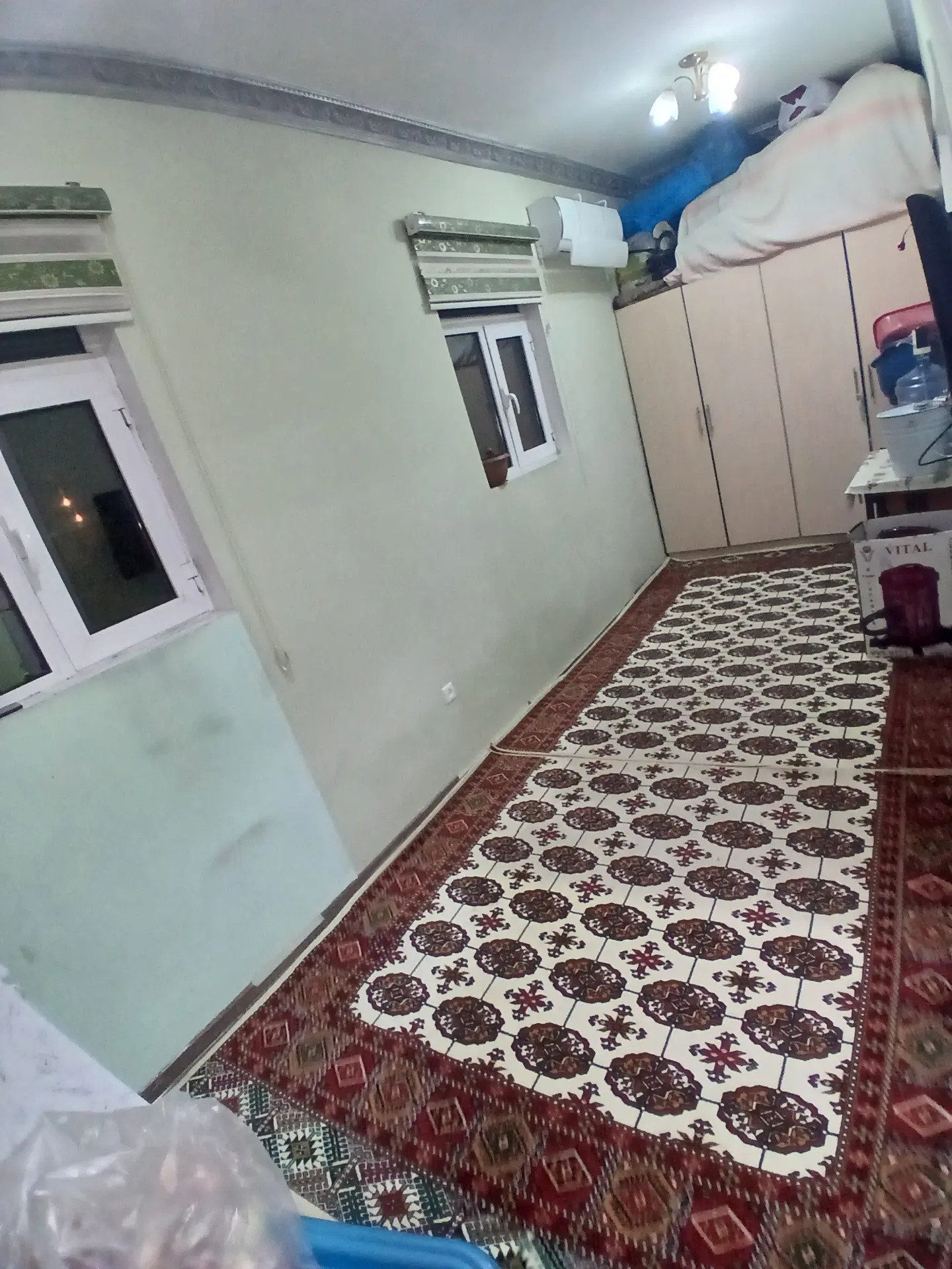 ГАУДАН Б 3 эт, 2 ком - Ашхабад - img 6