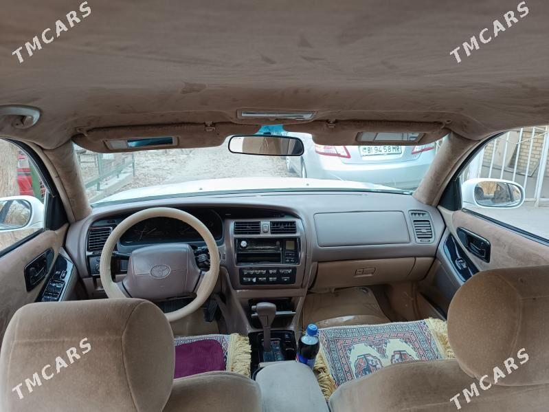Toyota Avalon 1996 - 135 000 TMT - Мары - img 6