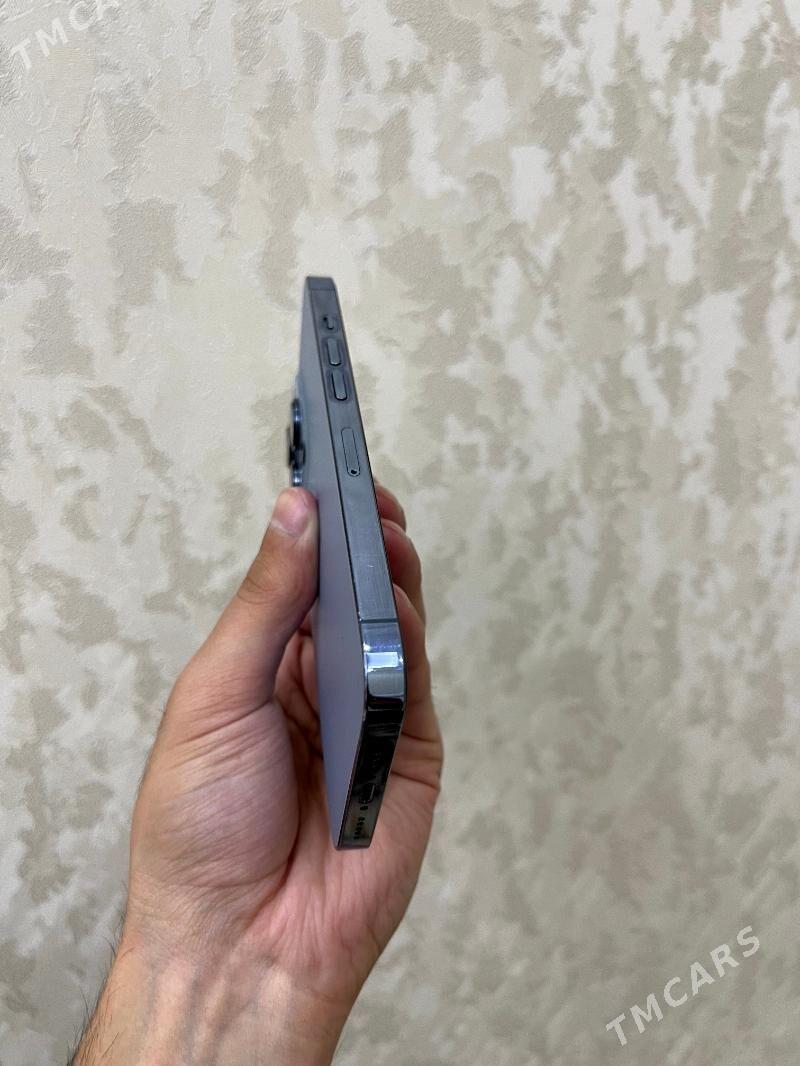 iPhone 13 Pro 2sim 86 - Ашхабад - img 4