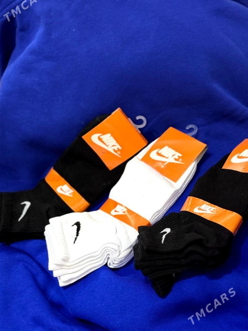 Nike krasowka - Ашхабад - img 6