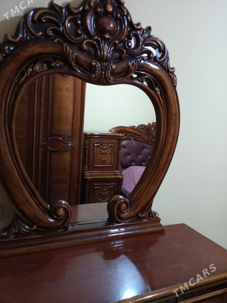 Spalnyy garnitur - Балканабат - img 2