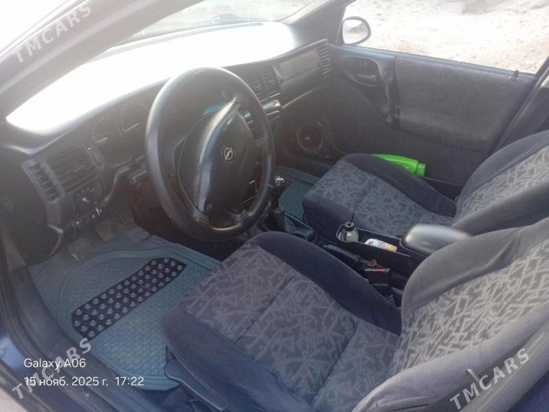 Opel Vectra 1999 - 55 000 TMT - Дашогуз - img 6