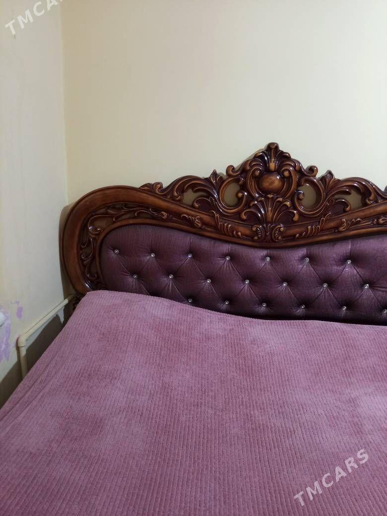 Spalnyy garnitur - Балканабат - img 3