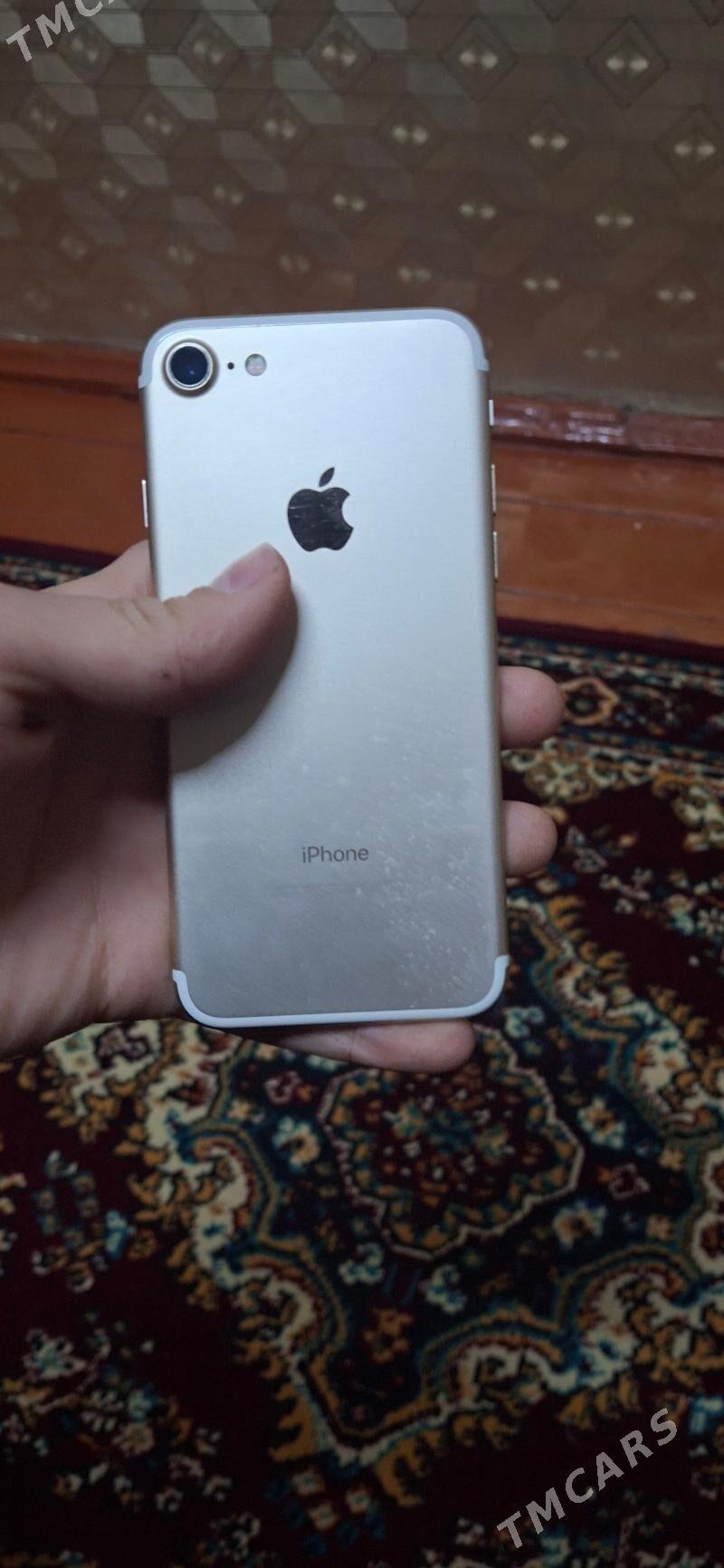 iPhone 7 - Daşoguz - img 1