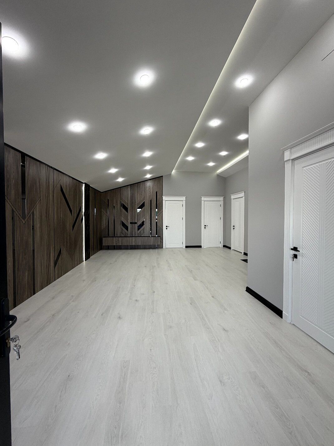 Çoganly haýtek kotež - Ашхабад - img 9