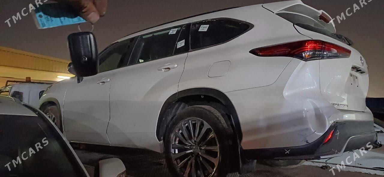 Toyota Highlander 2021 - 460 000 TMT - Mary - img 3