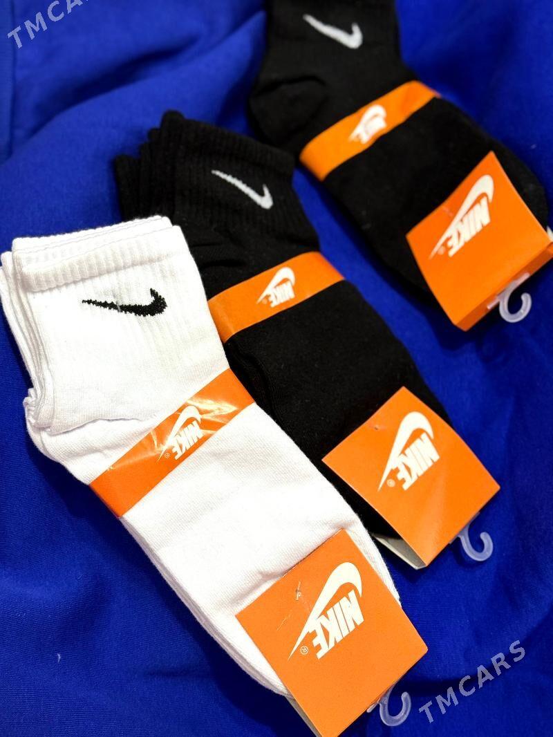 Nike krasowka - Ашхабад - img 8