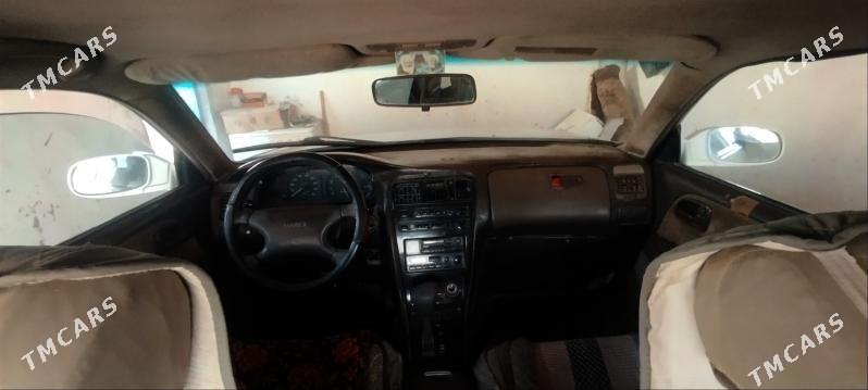 Toyota Mark II 1993 - 30 000 TMT - Тагтабазар - img 2