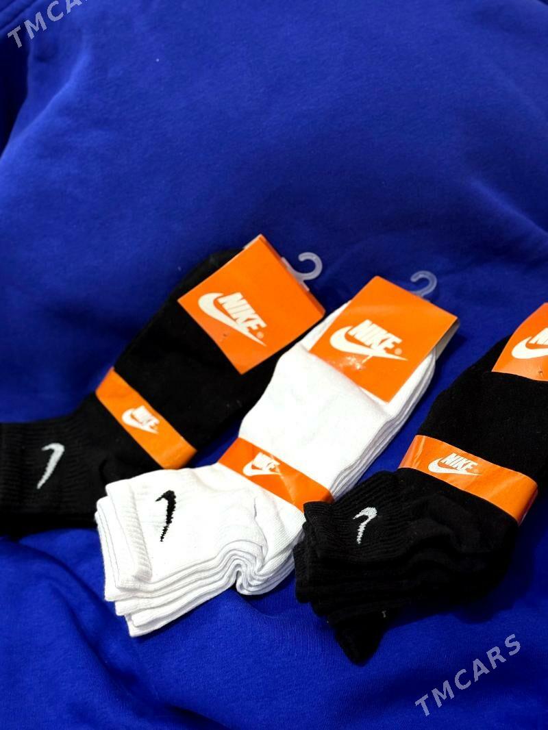 Nike krasowka - Ашхабад - img 7