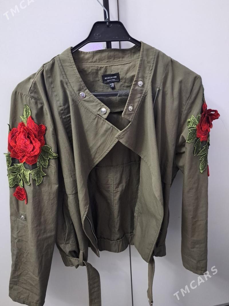 Куртки и кофты - Ашхабад - img 2