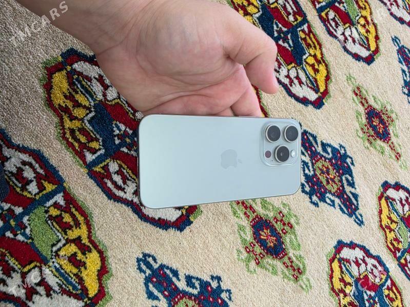 Iphone 15 pro 128GB - Туркменабат - img 3