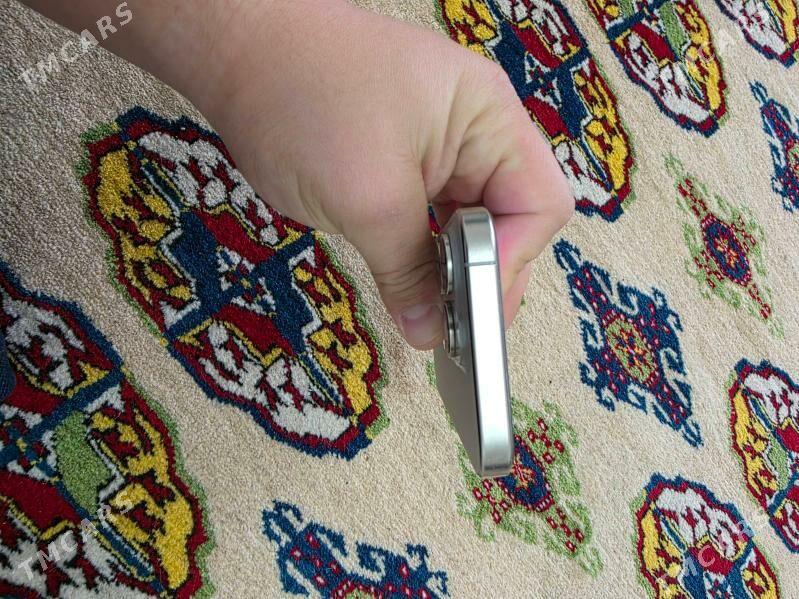 Iphone 15 pro 128GB - Туркменабат - img 4