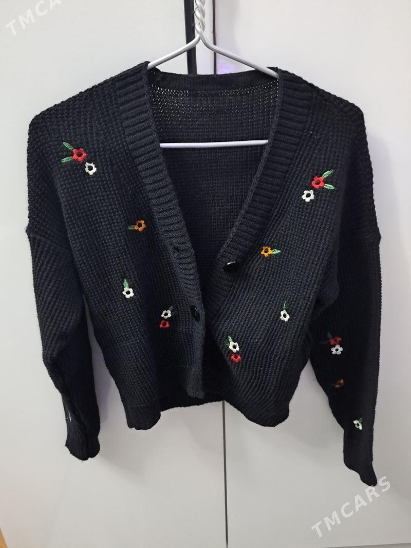 Куртки и кофты - Ашхабад - img 3