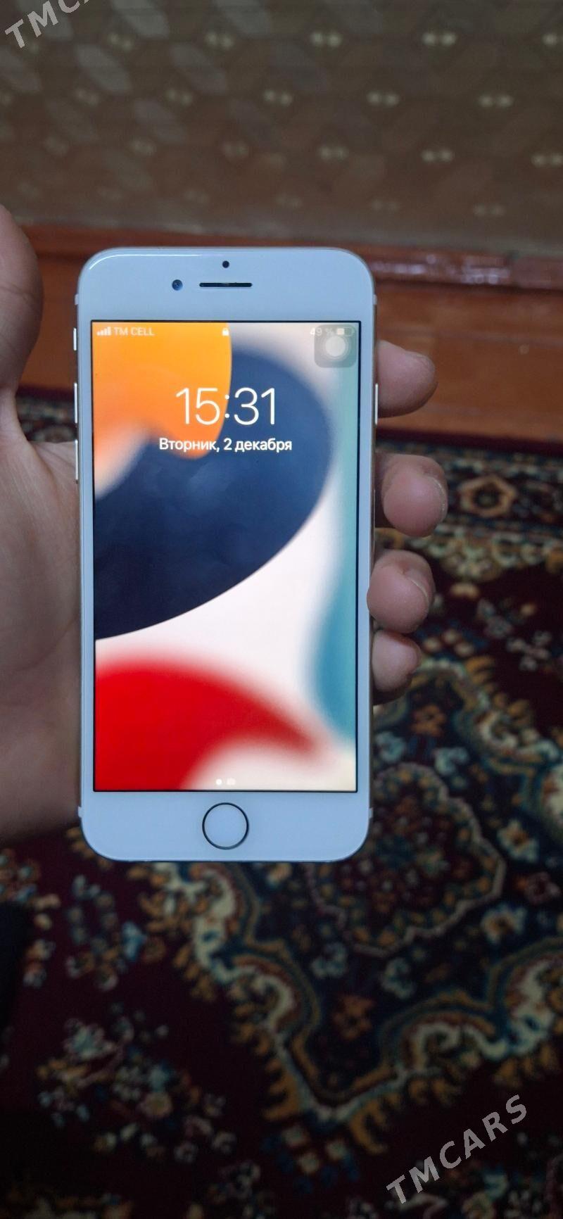 iPhone 7 - Daşoguz - img 3