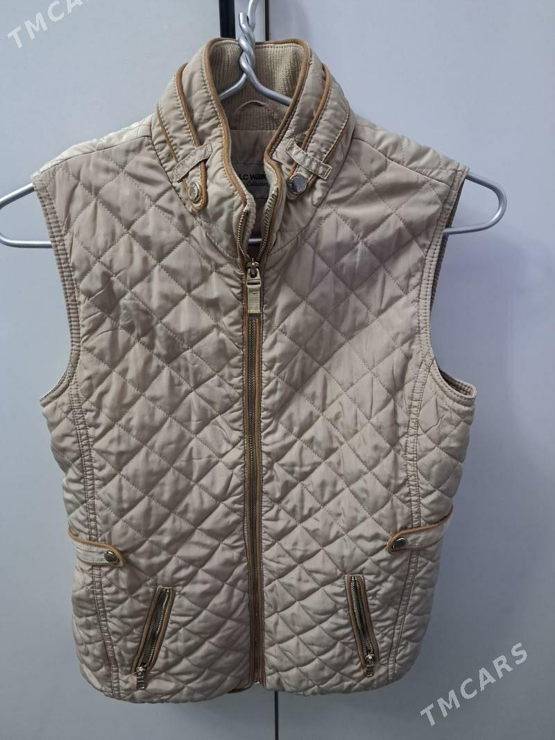 Куртки и кофты - Ашхабад - img 4