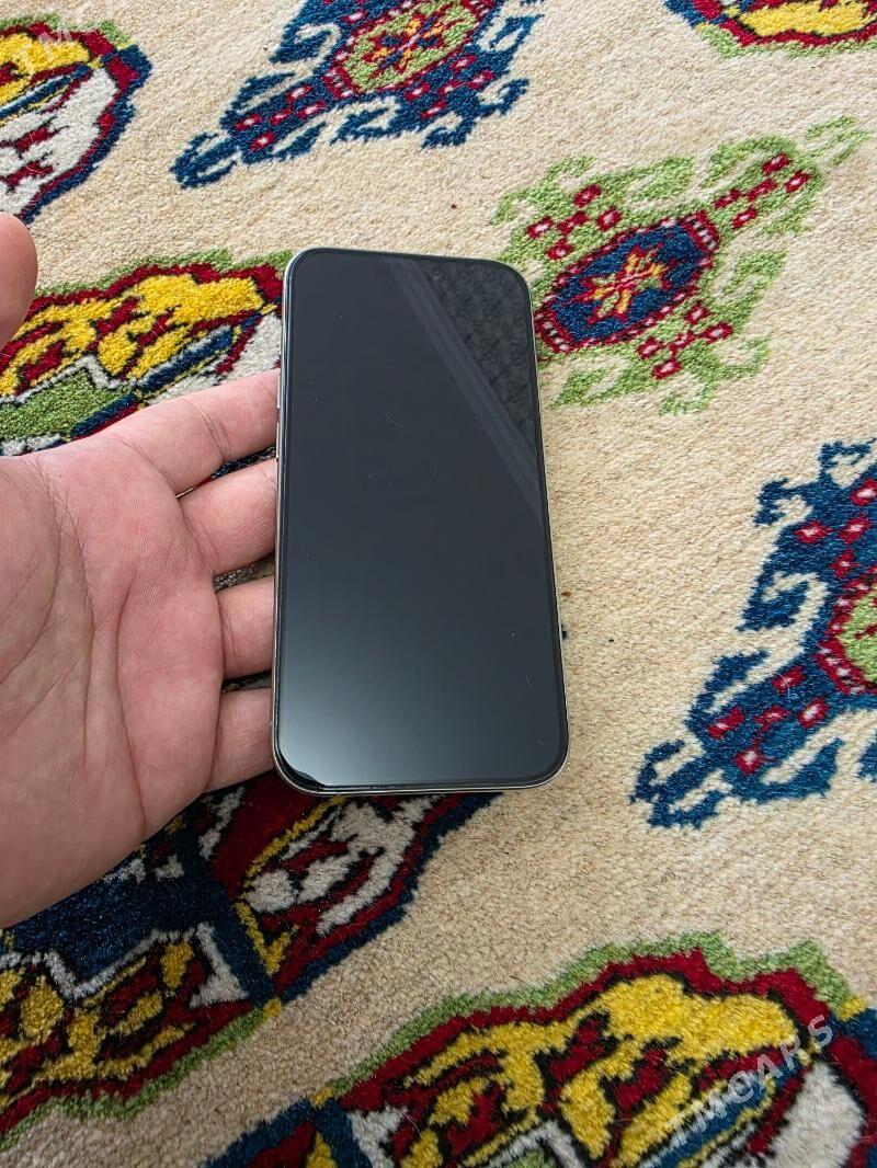 Iphone 15 pro 128GB - Туркменабат - img 8