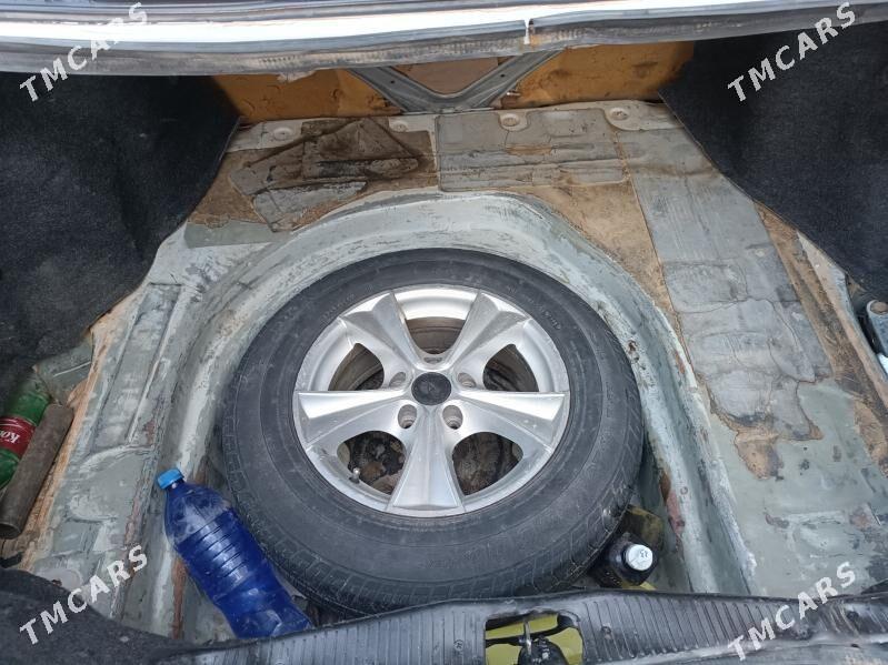 Toyota Avalon 1996 - 135 000 TMT - Мары - img 9