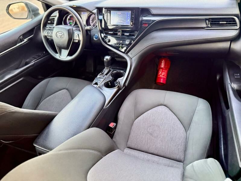 Toyota Camry 2021 - 205 000 TMT - Mary - img 8