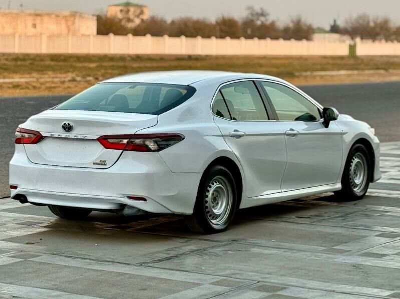 Toyota Camry 2021 - 205 000 TMT - Mary - img 4