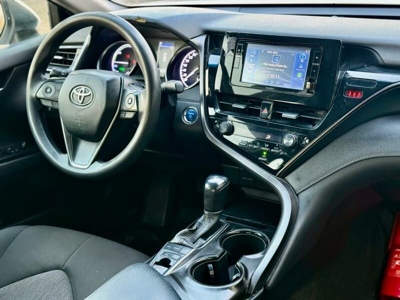 Toyota Camry 2021 - 205 000 TMT - Mary - img 10