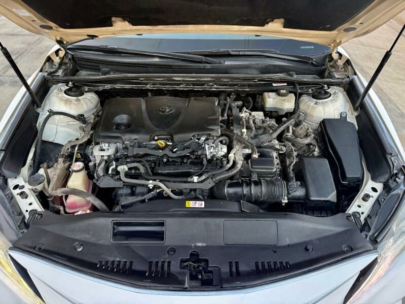 Toyota Camry 2021 - 205 000 TMT - Mary - img 7