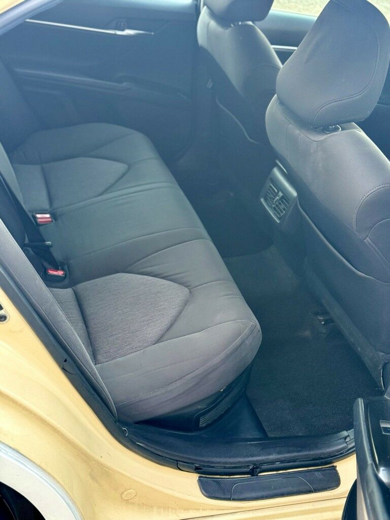 Toyota Camry 2021 - 205 000 TMT - Mary - img 9