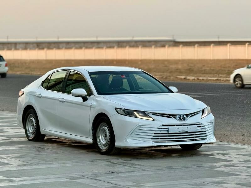 Toyota Camry 2021 - 205 000 TMT - Mary - img 2