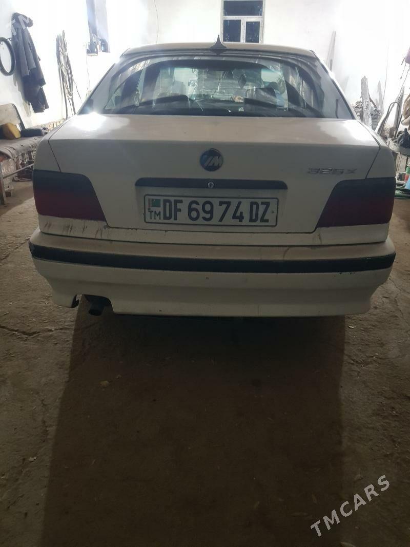BMW 325 1992 - 30 000 TMT - Görogly (Tagta) - img 1