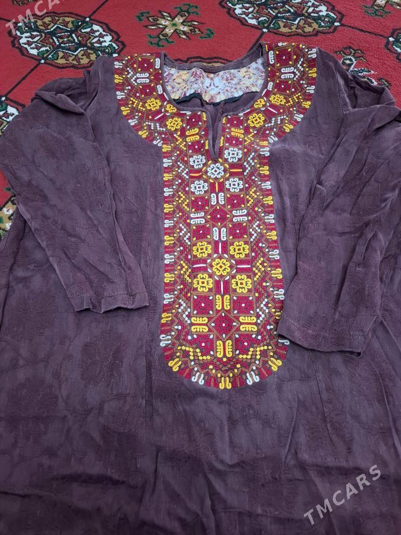 geyilen koynekler - Ашхабад - img 5