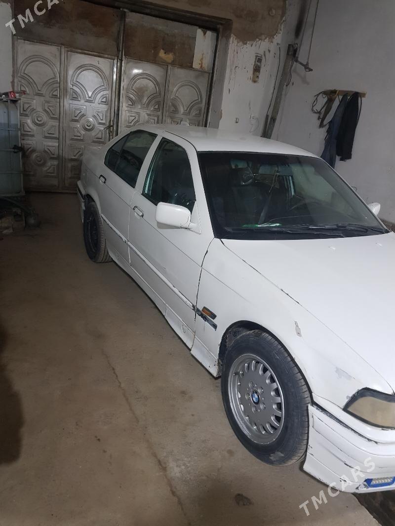 BMW 325 1992 - 30 000 TMT - Görogly (Tagta) - img 2