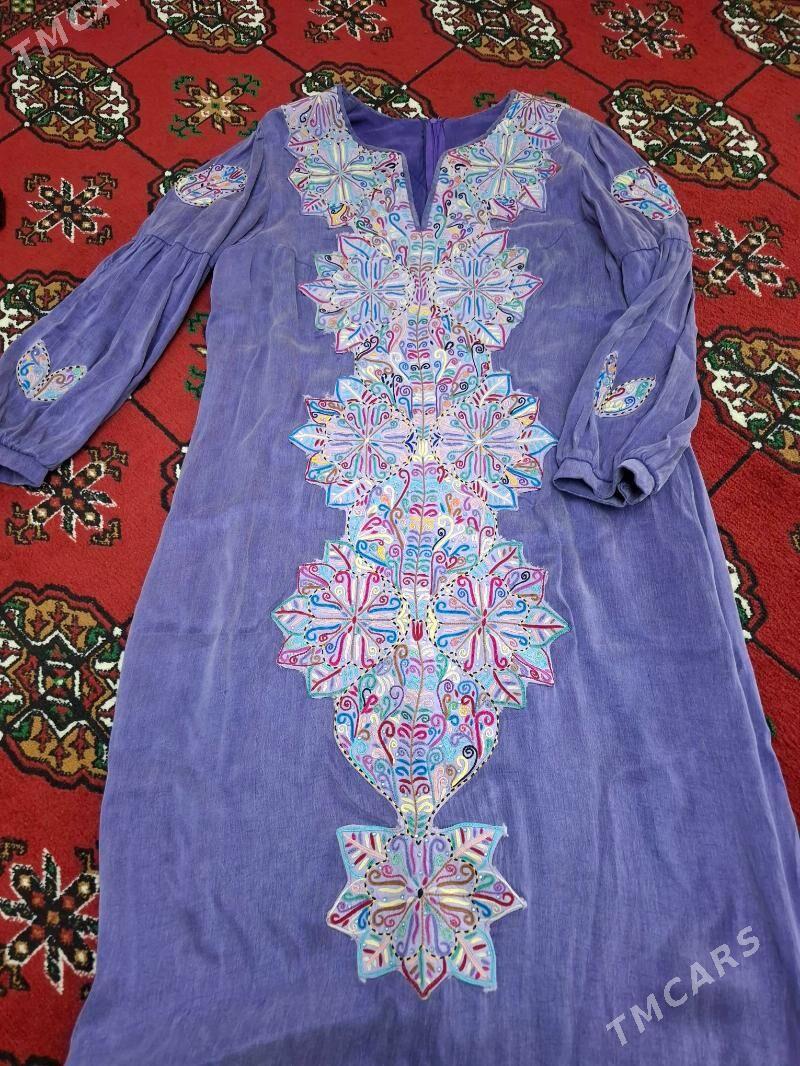 geyilen koynekler - Ашхабад - img 3