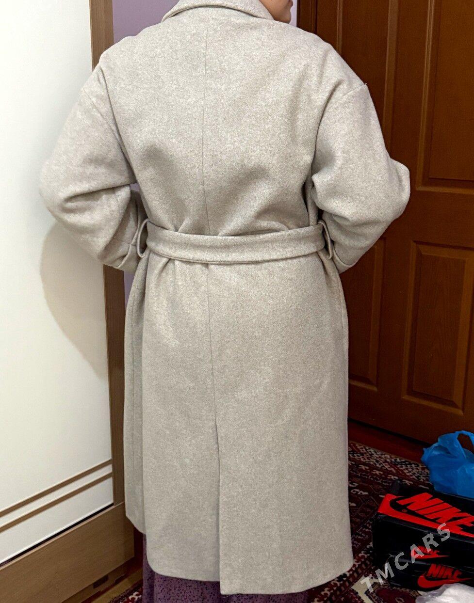 Zara palto - Ашхабад - img 2