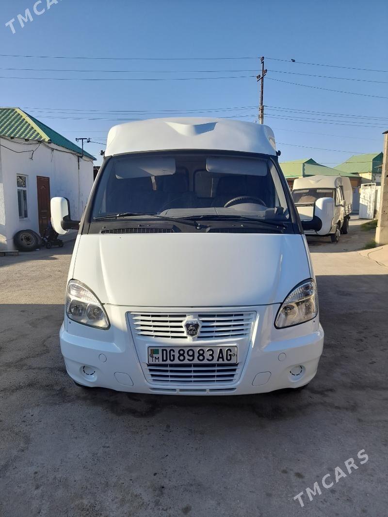 Gaz Gazel 2010 - 170 000 TMT - Aşgabat - img 1