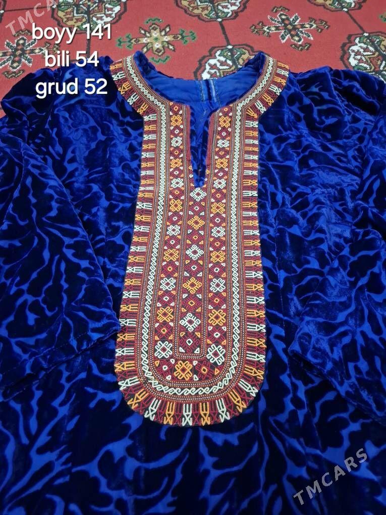 geyilen koynekler - Ашхабад - img 6