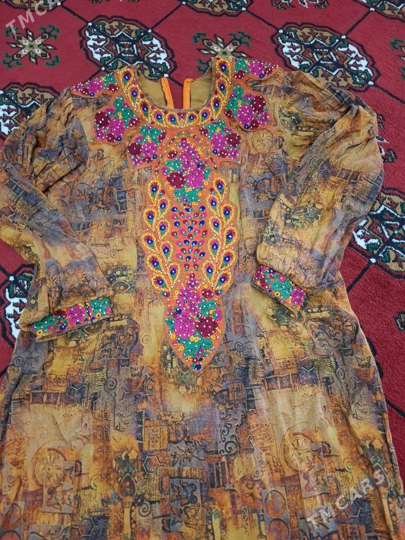 geyilen koynekler - Ашхабад - img 2