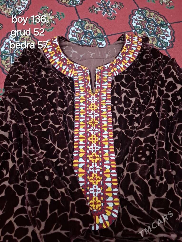 geyilen koynekler - Ашхабад - img 7