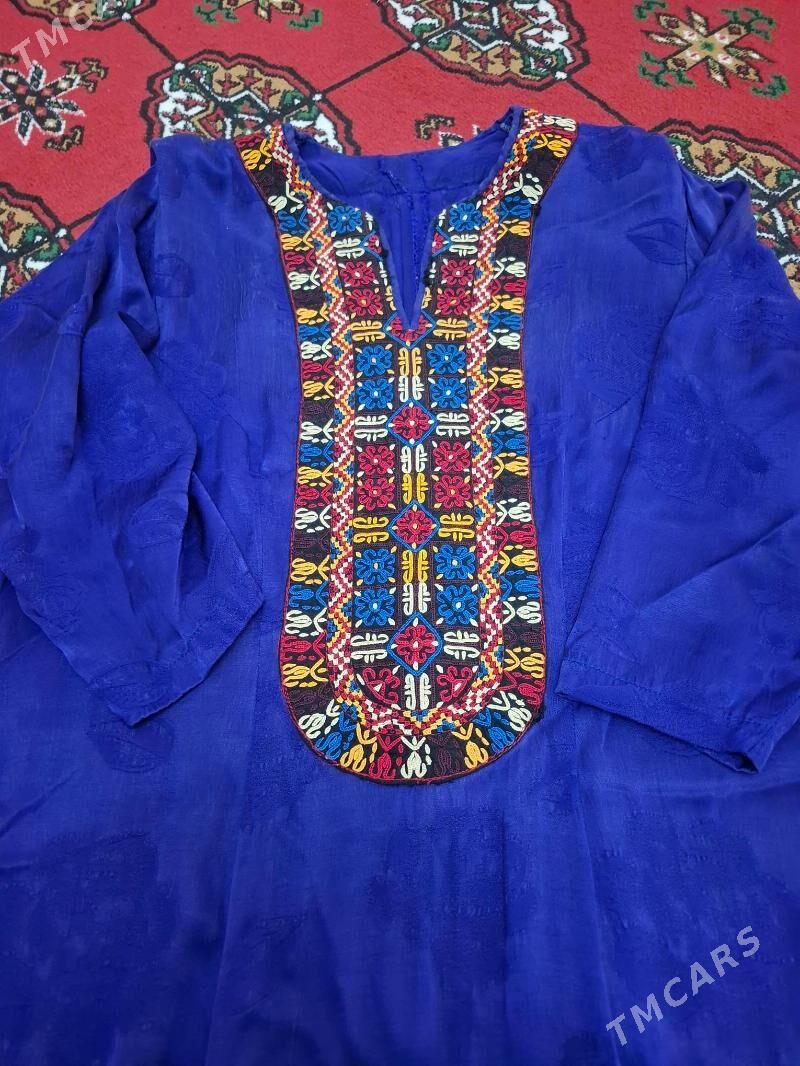 geyilen koynekler - Ашхабад - img 4