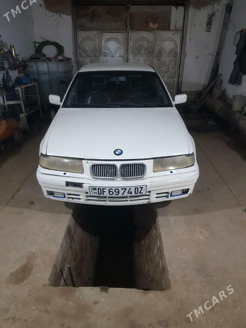 BMW 325 1992 - 30 000 TMT - Görogly (Tagta) - img 3