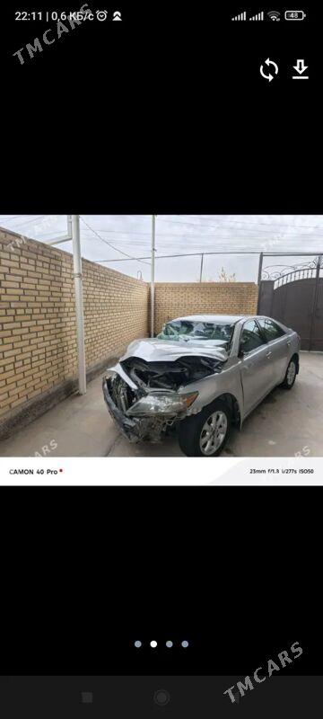 Toyota Camry 2008 - 95 000 TMT - Мары - img 4