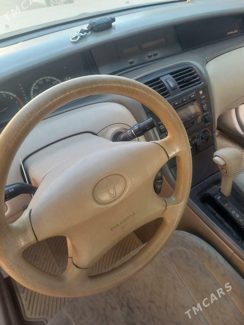 Toyota Avalon 2001 - 130 000 TMT - Tejen - img 5