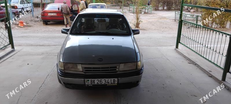 Opel Vectra 1992 - 25 000 TMT - Туркменабат - img 6