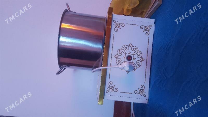 Myşalka - Türkmenbaşy etr. - img 2