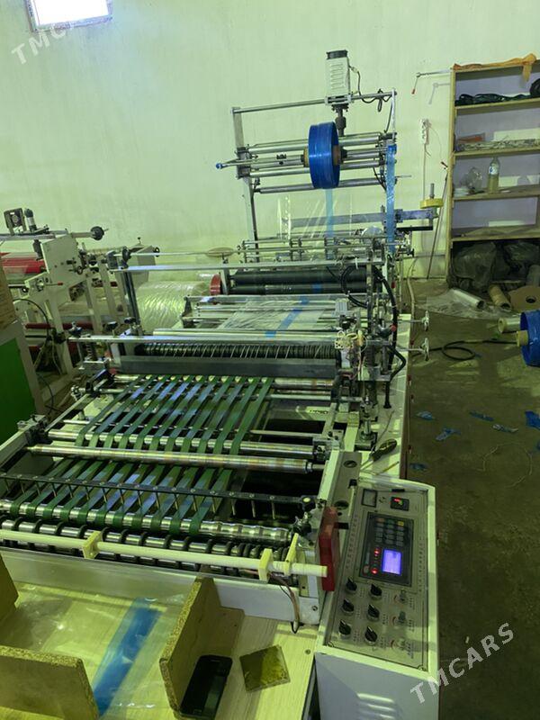 PP stanok Shipr Stanok - Aşgabat - img 7