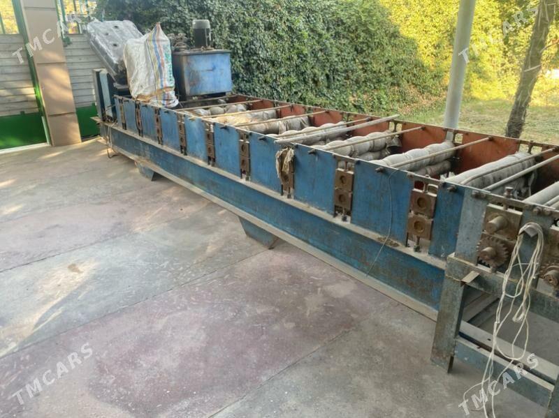 PP stanok Shipr Stanok - Aşgabat - img 6