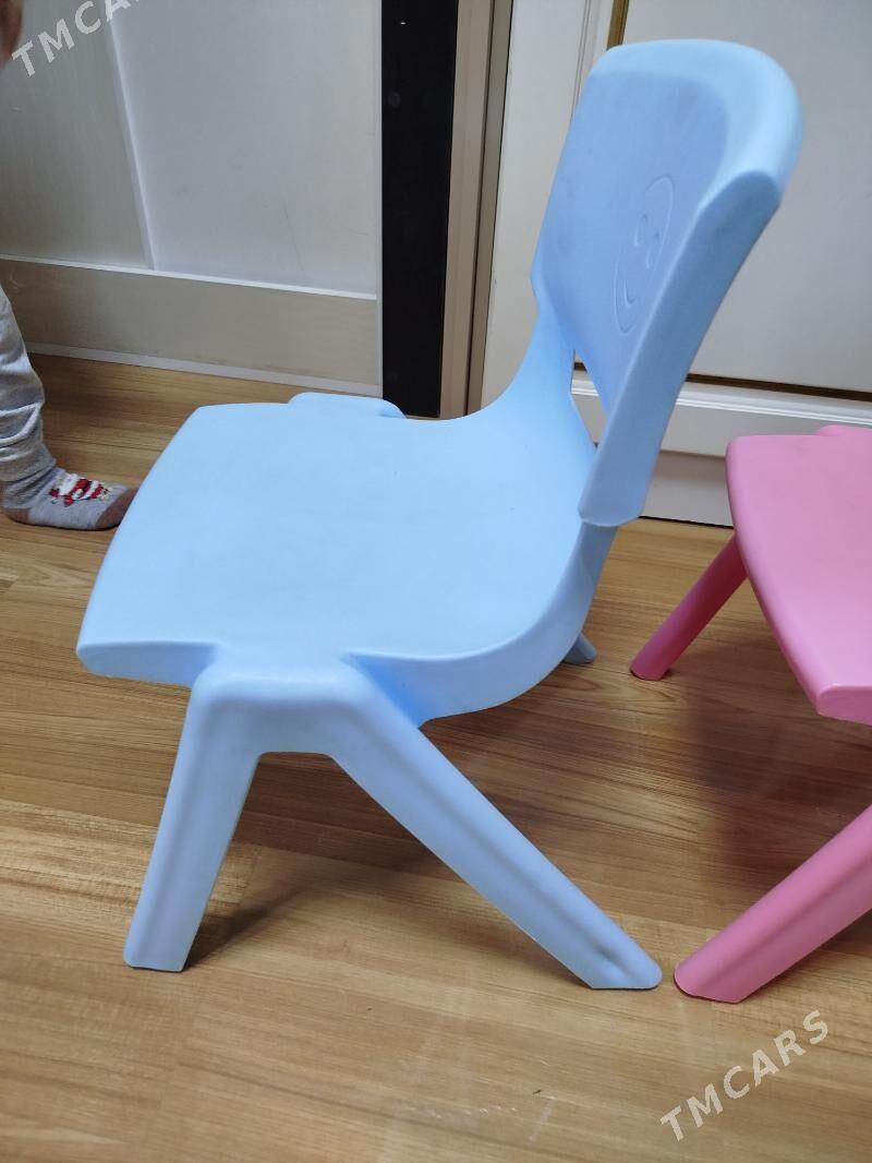 stul çaga - Мир 2 - img 4