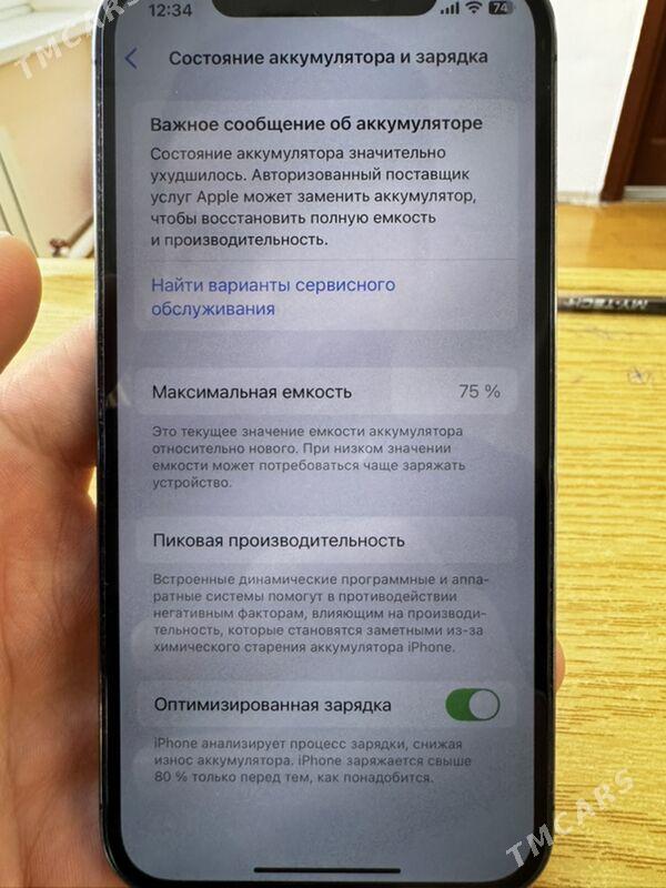 Iphone 12pro - Ашхабад - img 2