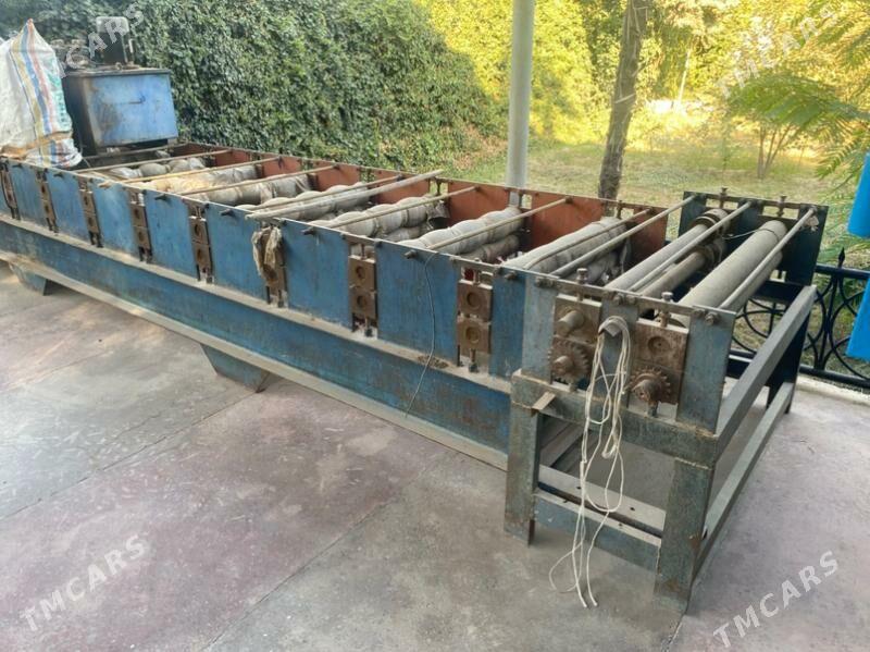 PP stanok Shipr Stanok - Aşgabat - img 5