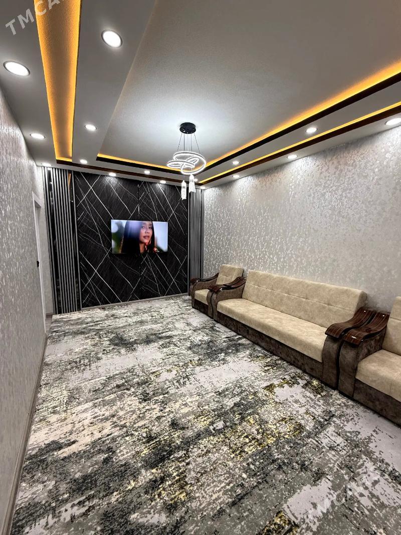 MIR 3 EWRO 2 KOM 5 ET - Aşgabat - img 1