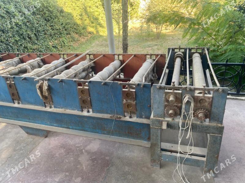 PP stanok Shipr Stanok - Aşgabat - img 4