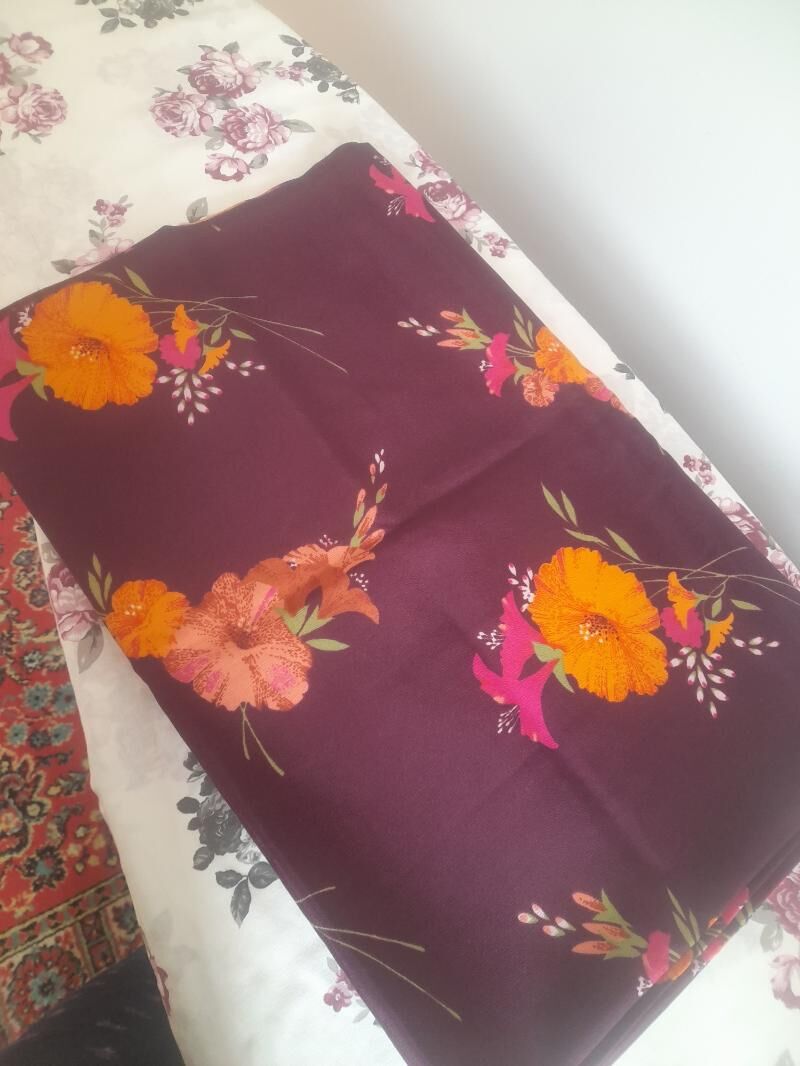 Gadym mata - Балканабат - img 2